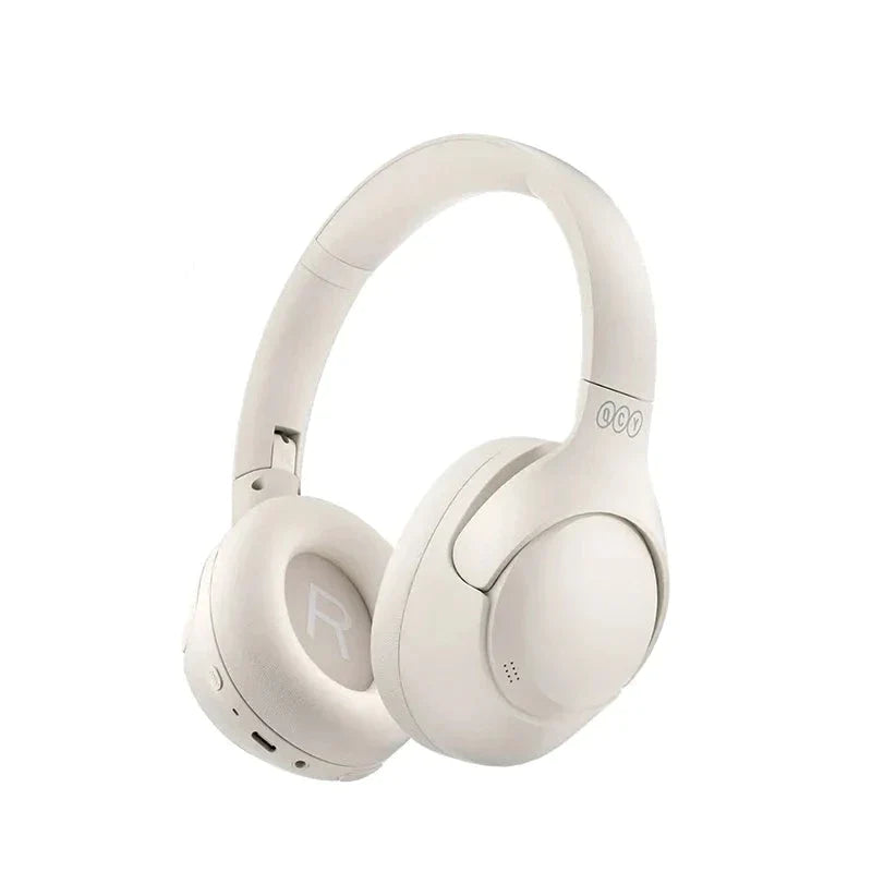 Headset Bluetooth - QCY-H3